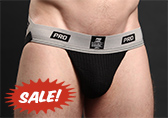 Pro Proformance 2 Inch Jockstrap