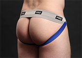 Pro Proformance 2 Inch Jockstrap