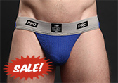 Pro Proformance 2 Inch Jockstrap