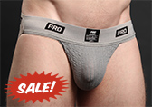 Pro Proformance 2 Inch Jockstrap