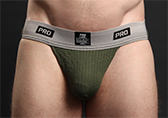 Pro Proformance 2 Inch Jockstrap