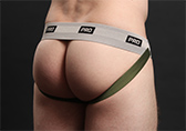 Pro Proformance 2 Inch Jockstrap