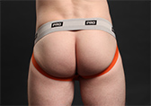 Pro Proformance 2 Inch Jockstrap