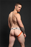 Pro Proformance 2 Inch Jockstrap