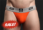 Pro Proformance 2 Inch Jockstrap