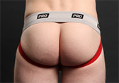 Pro Proformance 2 Inch Jockstrap