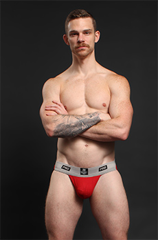 Pro Proformance 2 Inch Jockstrap