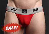 Pro Proformance 2 Inch Jockstrap