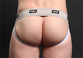 Pro Proformance 2 Inch Jockstrap