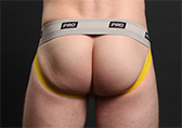 Pro Proformance 2 Inch Jockstrap