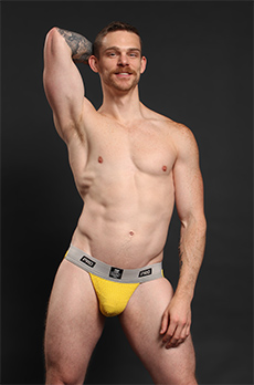 Pro Proformance 2 Inch Jockstrap