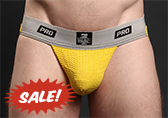 Pro Proformance 2 Inch Jockstrap