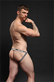 Pro Proformance Swimmer Jockstrap