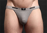 Pro Proformance Swimmer Jockstrap