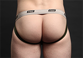 Pro Proformance Swimmer Jockstrap