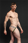 Pro Proformance Swimmer Jockstrap