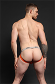 Pro Proformance Swimmer Jockstrap