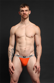 Pro Proformance Swimmer Jockstrap