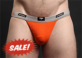 Pro Proformance Swimmer Jockstrap