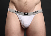 Pro Proformance Swimmer Jockstrap