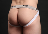 Pro Proformance Swimmer Jockstrap