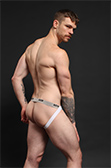 Pro Proformance Swimmer Jockstrap