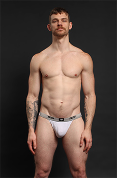 Pro Proformance Swimmer Jockstrap