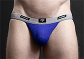 Pro Proformance Swimmer Jockstrap