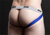 Pro Proformance Swimmer Jockstrap