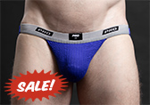 Pro Proformance Swimmer Jockstrap