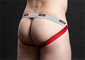 Pro Proformance Swimmer Jockstrap