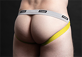 Pro Proformance Swimmer Jockstrap