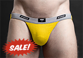 Pro Proformance Swimmer Jockstrap