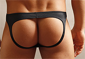 Male Power Lycra Moonshine jockstrap