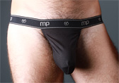 Male Power Bamboo Sport Jock