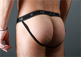 Male Power Bamboo Sport Jock