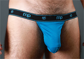 Male Power Bamboo Sport Jock