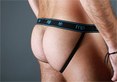 Male Power Bamboo Sport Jock