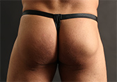 Male Power Extreme Ladder Thong (D)