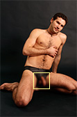 Male Power Extreme Prolong Jock