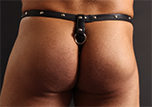 Male Power Oedipus Stud Thong