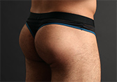 Male Power Clip Tease Thong