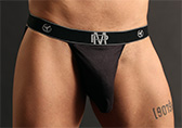 Male Power Bamboo Sport Jockstrap