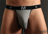 Male Power Bamboo Sport Jock