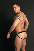 Male Power Bamboo Sport Jock