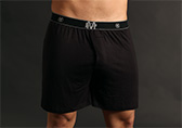 Male Power Bamboo Boxer / Lounge Short