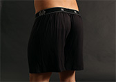 Male Power Bamboo Boxer / Lounge Short