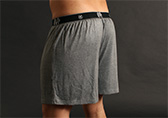 Male Power Bamboo Boxer / Lounge Short