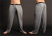 Male Power Bamboo Lounge Pant