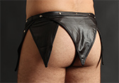 Male Power Eros Gladiator Kilt